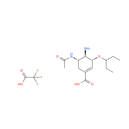 Oseltamivir EP Impurity A