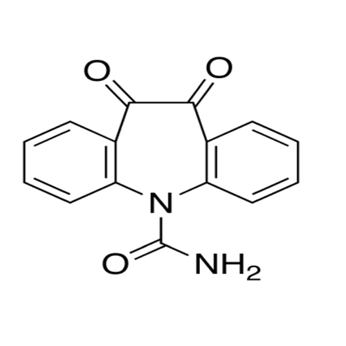 Oxcarbazepine Impurity-I (11-Keto)