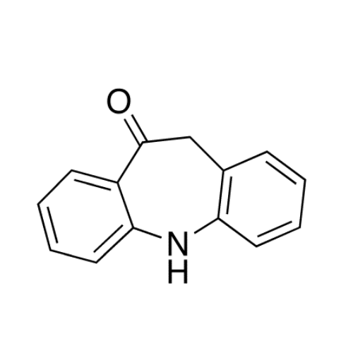 Oxcarbazepine EP Impurity C