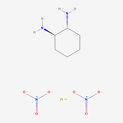 Oxaliplatin Related Compound B