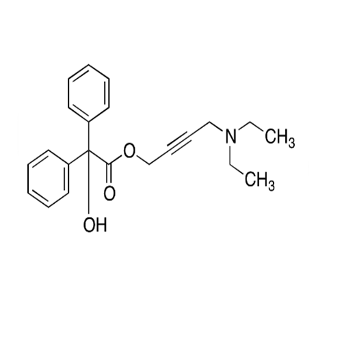 Oxybutynin EP Impurity B