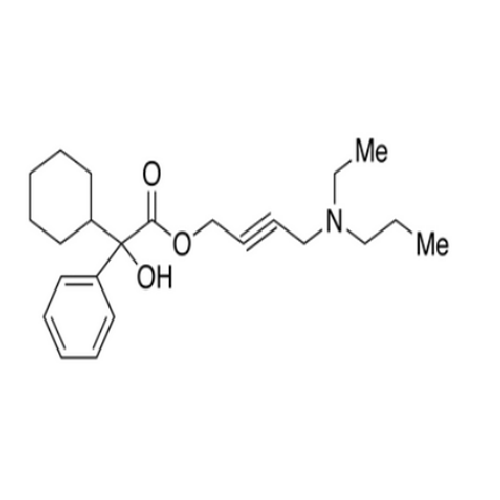 Oxybutynin EP Impurity E