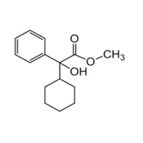 Oxybutynin USP RC B