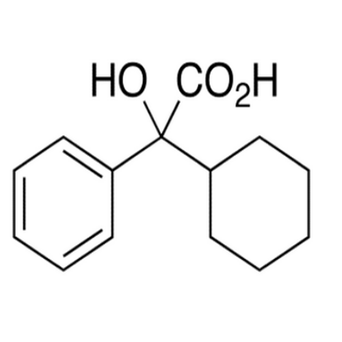 Oxybutynin USP RC A