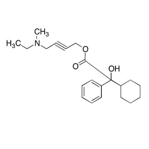 Oxybutynin EP Impurity C