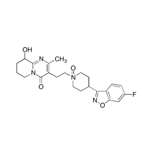 Paliperidone N- Oxide