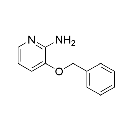 2-Amino-3-benzyloxypyridine