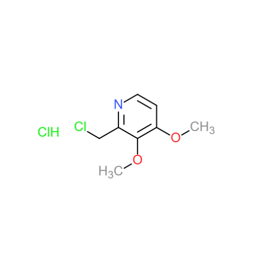 Pantoprazole Chloro Impurity