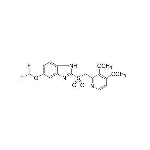 Pantoprazole EP Impurity A