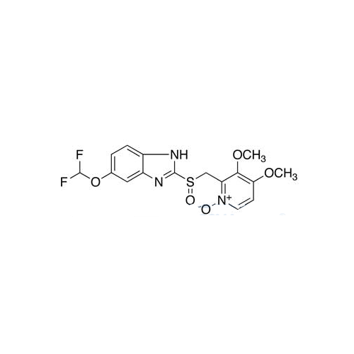 Pantoprazole N-Oxide