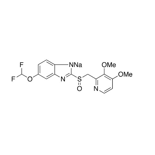 Pantoprazole Sodium Salt IHRS