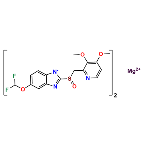 Pantoprazole Magnesium IHRS