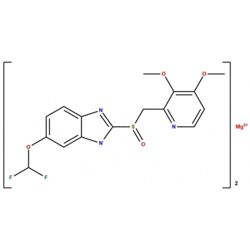 Pantoprazole Magnesium IHRS