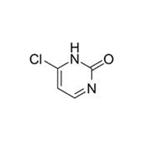 6-chloropyrimidin-2(1H)-one