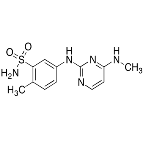 Pazopanib Impurity 19