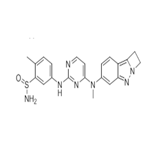 Pazopanib Impurity 20