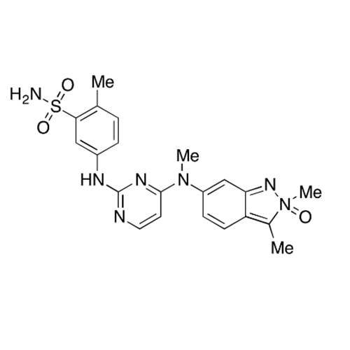 Pazopanib Impurity 16