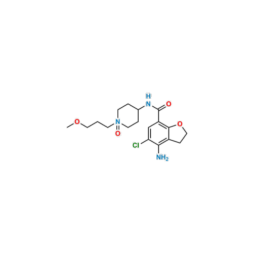 Prucalopride N-oxide