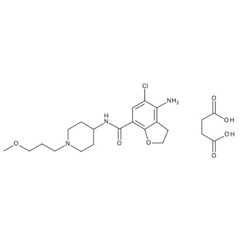 Prucalopride Succinate IHRS