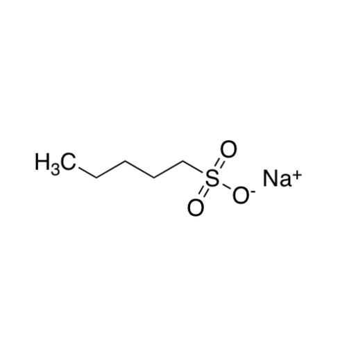 1-pentanesulfonic acid sodium salt anhydrous