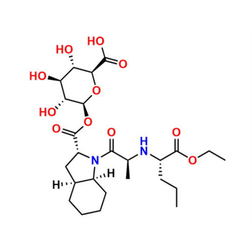 Perindopril Acyl-beta-D-Glucuronide