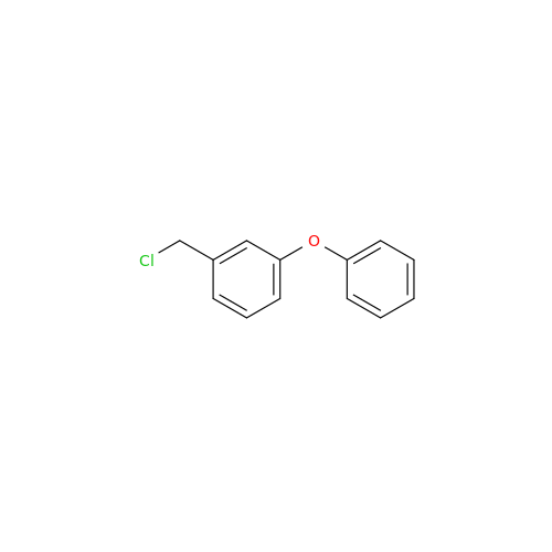 1-(Chloromethyl)-3-phenoxybenzene