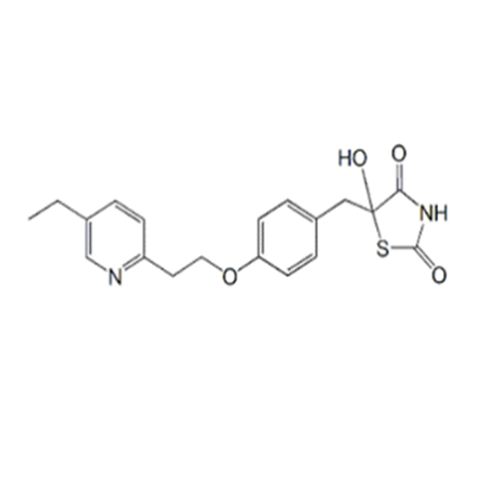 Pioglitazone EP Impurity A