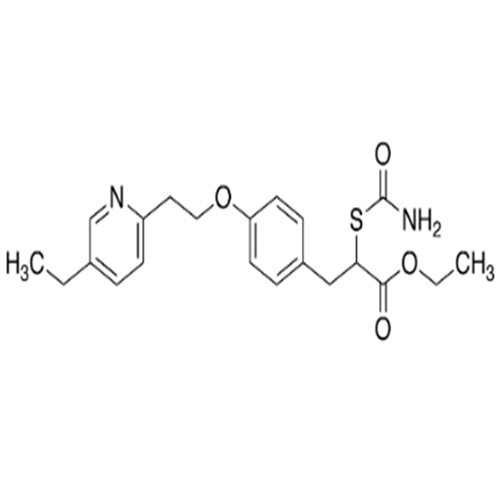 Pioglitazone HCl Imp D