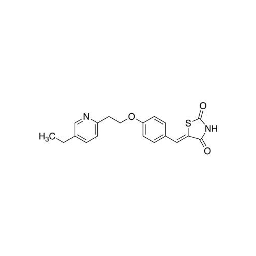 Pioglitazone EP Impurity B