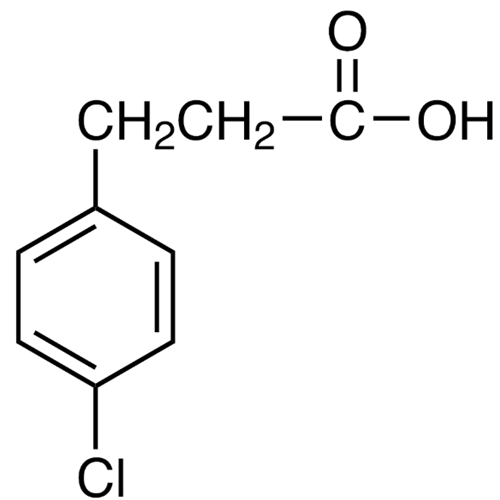 3-(4-Chlorophenyl)propanoic Acid