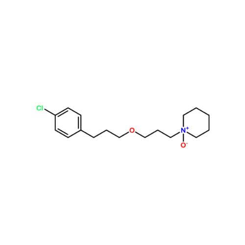 Pitolisant N-Oxide Impurity
