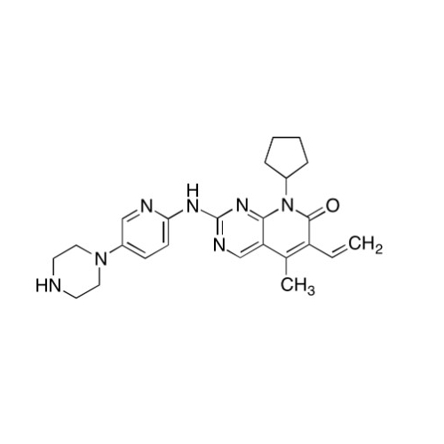 Desoxo-palbociclib