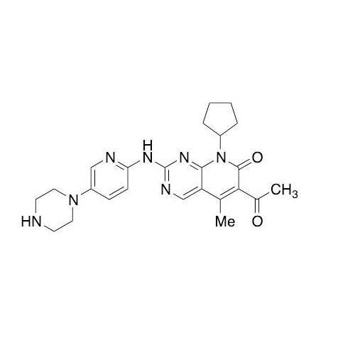 Palbociclib IHRS