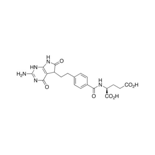Pemetrexed Keto impurity