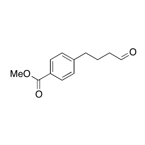 4-(4-Oxobutyl)benzoic Acid Methyl Ester