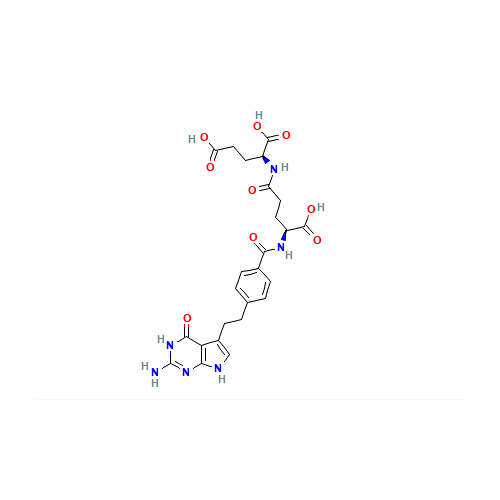 Pemetrexed EP Impurity D