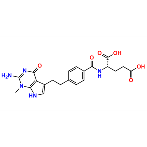 N-Methyl Pemetrexed