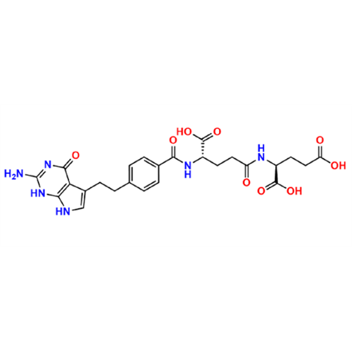 Pemetrexed EP Impurity D