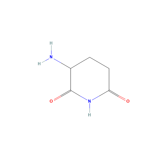 Pomalidomide Impurity B