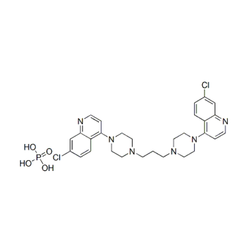Piperaquine Phosphate IHRS
