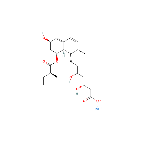 Pravastatin EP Impurity A