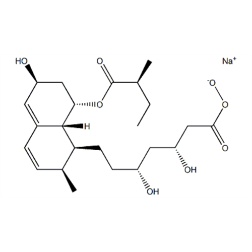 Pravastatin USP Related Compound A