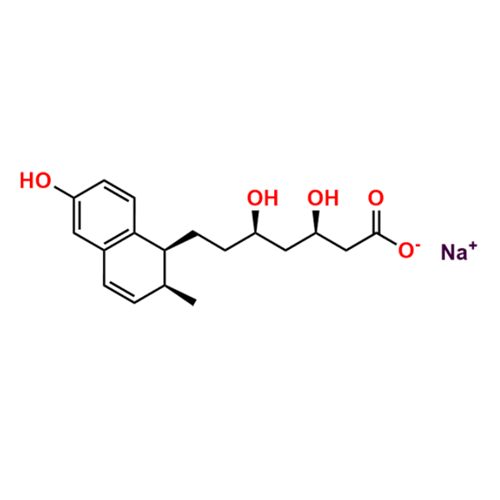 Pravastatin EP Impurity G