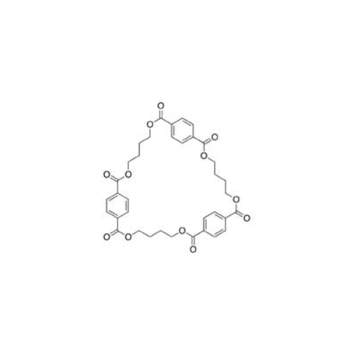 Cyclotris(1,4-butylene Terephthalate)