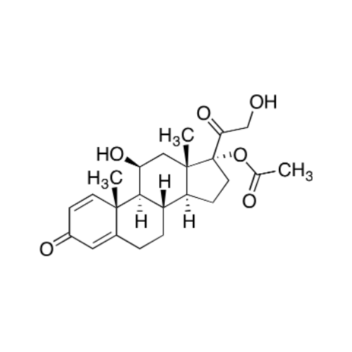 Prednisolone 17-Acetate