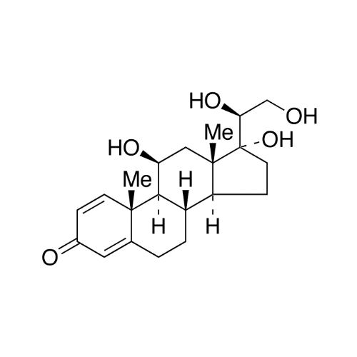 Prednisolone EP Impurity G