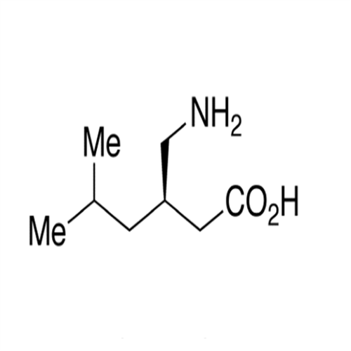 (R)-Pregabalin