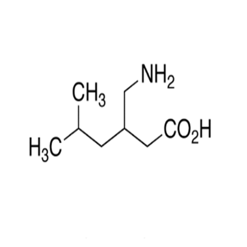 Pregabalin Racemic Mixture