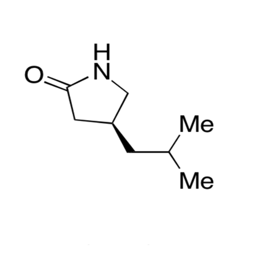 Pregabalin Lactam impurity