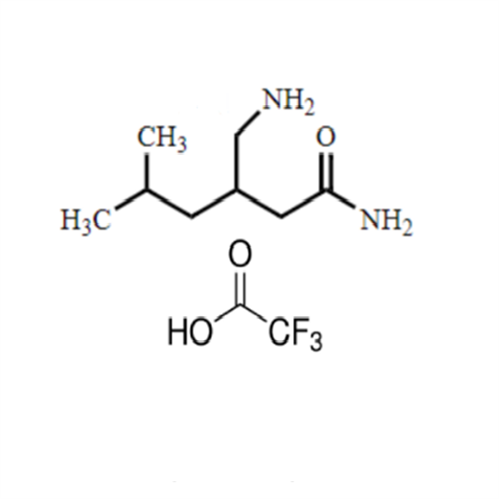 Pregabalin Monoamide Impurity